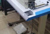 Industrial sewing machines