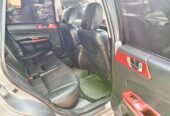 SUBARU FORESTER….ON MARKET NOW…. MODEL 2009…. I WANT MONEY NOW NOW…..