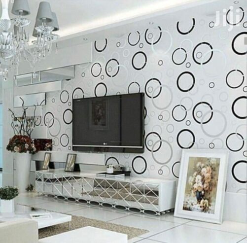 3D wallpapers