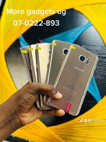 Samsung S7edge