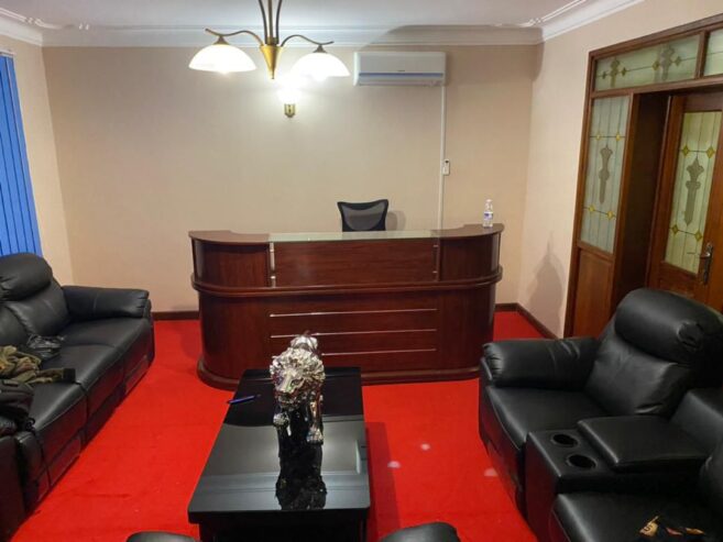 Soft carpets