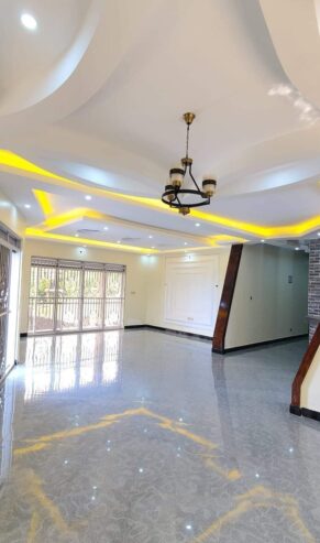 House For Sale In Bwebajja, Entebbe Road