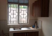 Double roomed houses for #Rent in #Mpererwe at #200k ugx monthly .