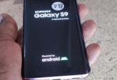 Samsung galaxy s9