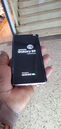 Samsung galaxy s9