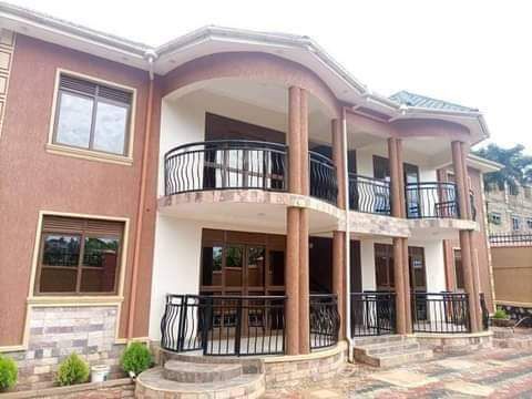 #2bedroomed houses for #Rent in #Najjera
