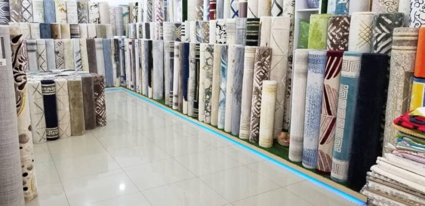 spk carpets center