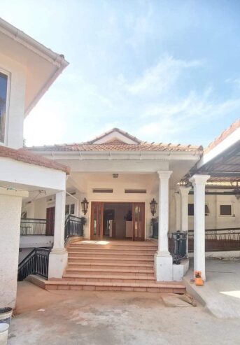 House For Sale In Kololo