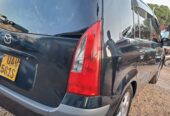 Mazda primacy