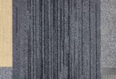 PVC WOLLEN CARPET