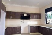 #3Bedroomed Stand alone house for #Rent at #1.5Million ugx monthly .