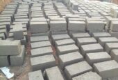 Durable Hollow and solid blocks