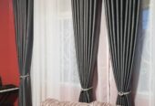 Curtains