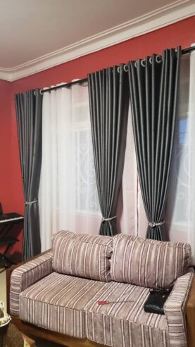 Curtains