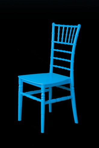Queen chair