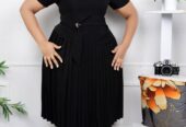 Ladies dresses