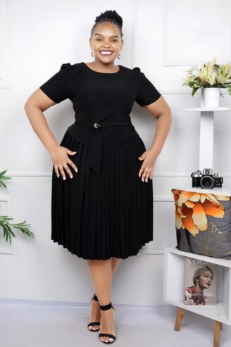 Ladies dresses