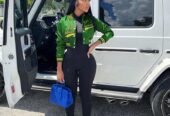 Ladies jackets