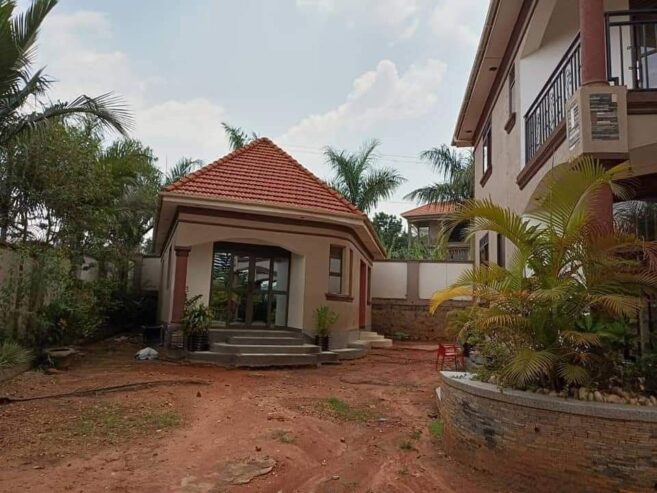 #7bedroomed Mansion house for #Sale in #Gayaza