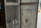 HISENSE 270L REFRIGERATOR WITH WATER DISPENSER