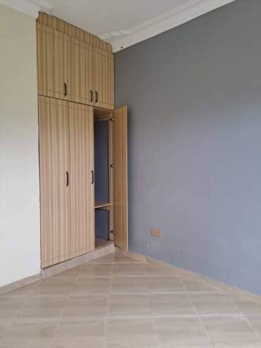 Double roomed houses for #Rent in #Kyanja at #600k ugx monthly