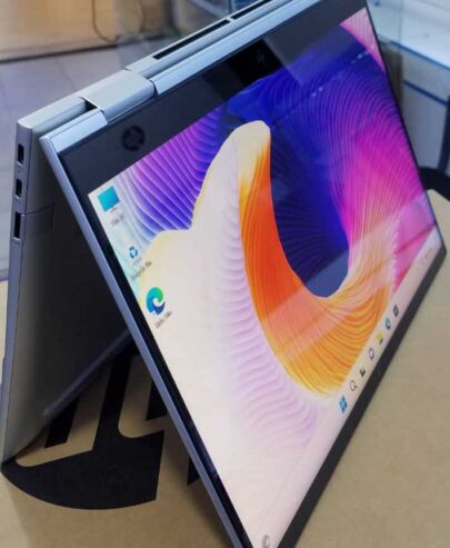 HP