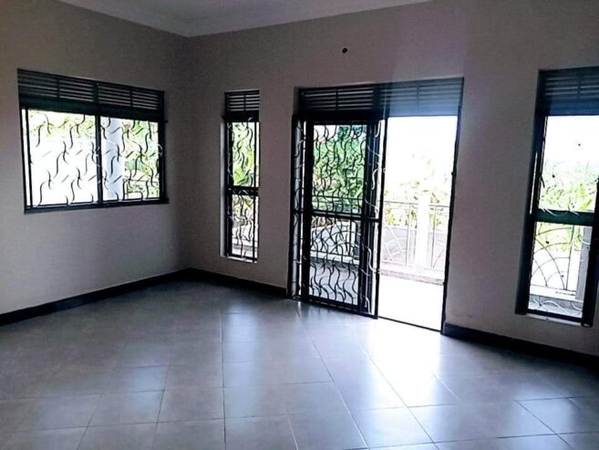 Three bedroomed house for #Sale in #Namugongo