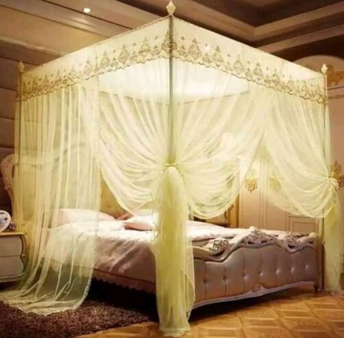 Stand Mosquito net