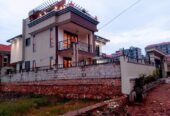 House For Sale In Kyanja