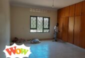 #3Bedroomed houses for #Rent in #Najjera at #1.2Million ugx monthly .