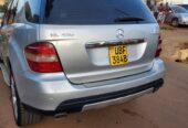 Benz 4matic