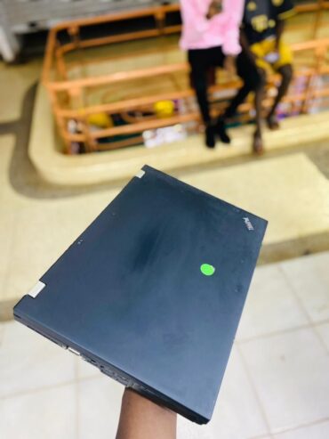 Lenovo thinkpad t410