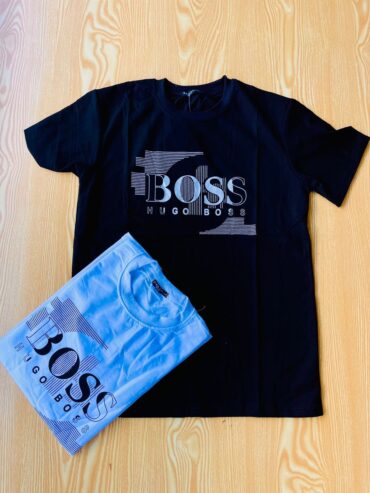Unisex t-shirts