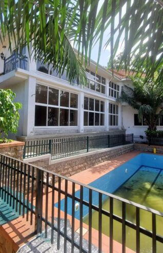 House For Sale In Kololo