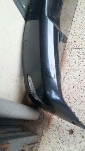 Harrier kawundo front bumper