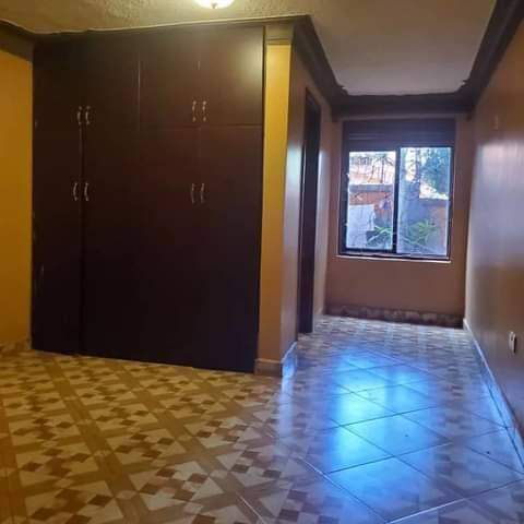 #1Bedroomed houses for #Rent in #Kulambilo at #600k ugx monthly.