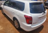 Toyota Fielder