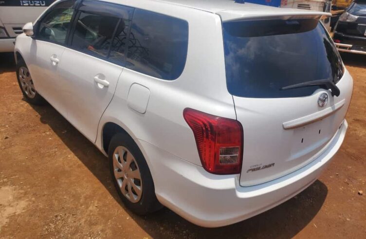 Toyota Fielder