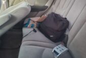 Toyota harrier ordinary