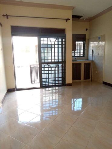Double roomed houses for #Rent on #Gayaza_road