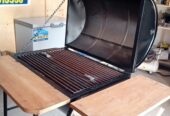 BBQ grills