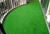Artificial turf grass carpets
