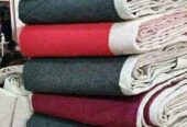 Wall to Wall woollen carpets