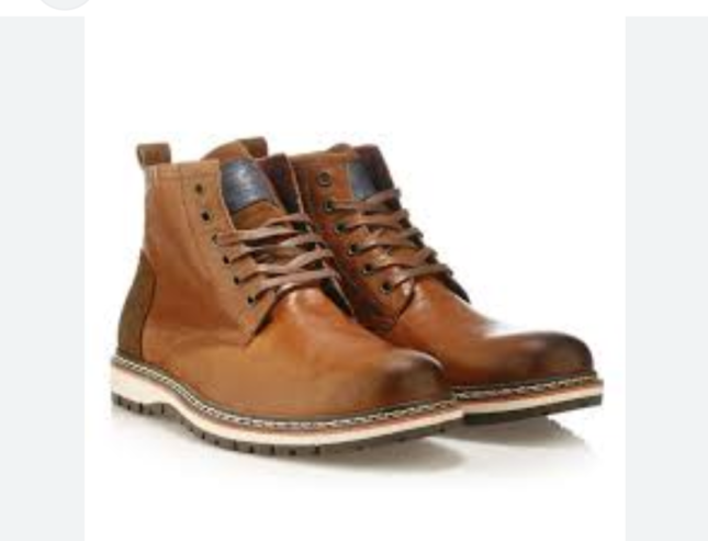 Shoes