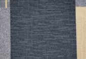 PVC WOLLEN CARPET