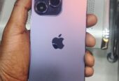 Iphone 14pro max