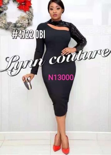 Ladies dresses