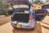 Volkswagen golf 7 sport STI