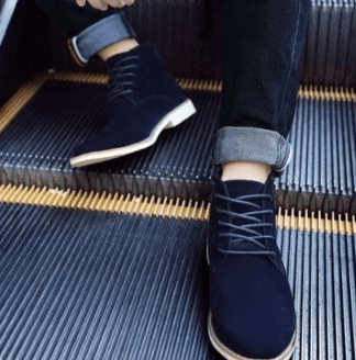Men’s boots