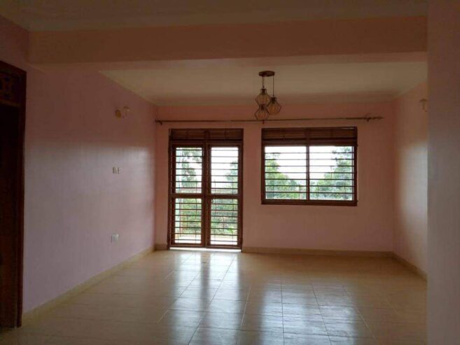 #2Bedroomed houses for #Rent in #Seeta at #800k ugx monthly